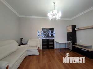 3-к квартира, вторичка, 67м2, 3/3 этаж