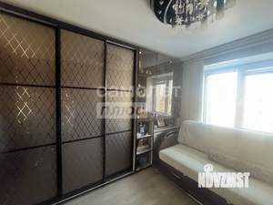 3-к квартира, вторичка, 59м2, 5/5 этаж