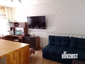 3-к квартира, вторичка, 61м2, 5/9 этаж