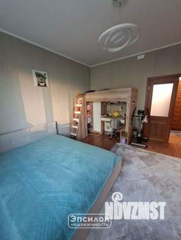 1-к квартира, вторичка, 42м2, 6/16 этаж