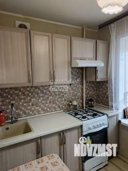 2-к квартира, вторичка, 44м2, 6/12 этаж