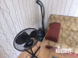 1-к квартира, вторичка, 29м2, 2/12 этаж