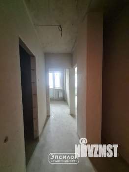 1-к квартира, вторичка, 45м2, 1/10 этаж