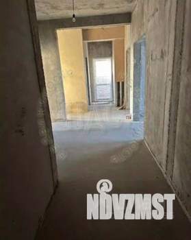 3-к квартира, вторичка, 118м2, 17/18 этаж