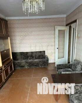3-к квартира, вторичка, 61м2, 5/9 этаж