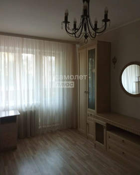 2-к квартира, вторичка, 48м2, 2/5 этаж