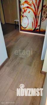 1-к квартира, вторичка, 37м2, 13/14 этаж