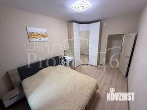 2-к квартира, вторичка, 57м2, 4/4 этаж
