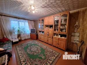4-к квартира, вторичка, 75м2, 1/5 этаж