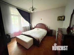 3-к квартира, вторичка, 89м2, 1/5 этаж