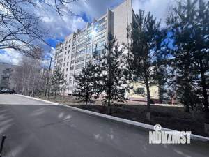 3-к квартира, вторичка, 60м2, 1/9 этаж