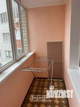 1-к квартира, вторичка, 56м2, 9/10 этаж