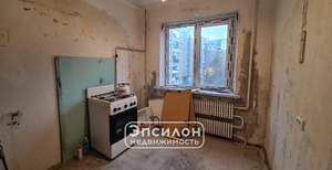 2-к квартира, вторичка, 46м2, 3/9 этаж