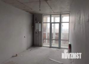 Студия квартира, сданный дом, 97м2, 2/10 этаж