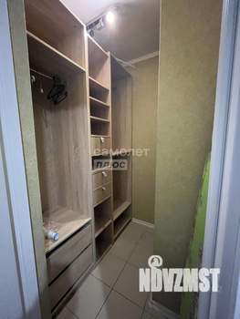 2-к квартира, вторичка, 55м2, 6/11 этаж