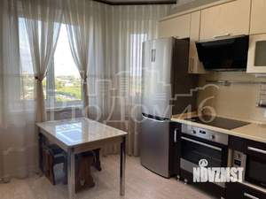 2-к квартира, вторичка, 58м2, 15/17 этаж