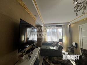 3-к квартира, вторичка, 40м2, 3/5 этаж