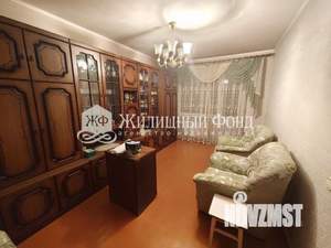 3-к квартира, вторичка, 60м2, 9/9 этаж