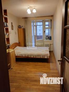 4-к квартира, вторичка, 76м2, 3/9 этаж