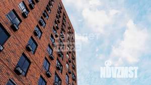 1-к квартира, вторичка, 39м2, 6/12 этаж