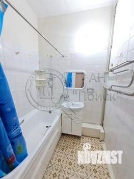 1-к квартира, вторичка, 41м2, 3/5 этаж