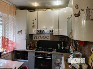 3-к квартира, вторичка, 55м2, 2/5 этаж