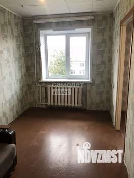 2-к квартира, вторичка, 41м2, 5/5 этаж