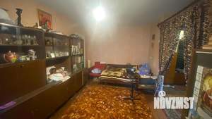 2-к квартира, вторичка, 43м2, 3/5 этаж