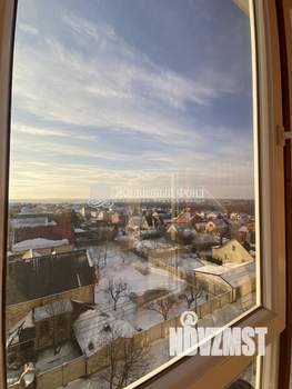 1-к квартира, вторичка, 42м2, 6/10 этаж