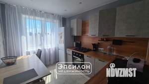 4-к квартира, вторичка, 70м2, 8/9 этаж