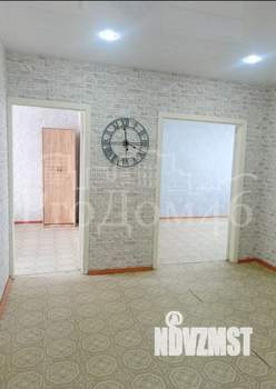 3-к квартира, вторичка, 76м2, 6/9 этаж