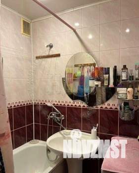 2-к квартира, вторичка, 48м2, 4/5 этаж