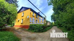 2-к квартира, вторичка, 39м2, 1/2 этаж