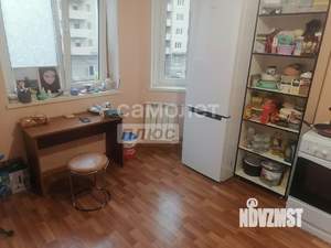 2-к квартира, вторичка, 56м2, 4/17 этаж