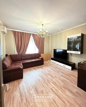 Студия квартира, вторичка, 42м2, 8/16 этаж