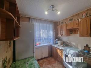 2-к квартира, вторичка, 45м2, 1/5 этаж