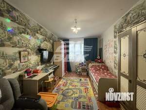 3-к квартира, вторичка, 77м2, 16/17 этаж