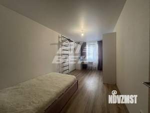 3-к квартира, вторичка, 79м2, 2/12 этаж
