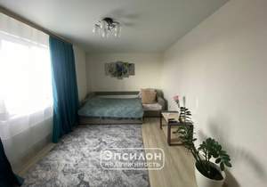 2-к квартира, вторичка, 59м2, 2/10 этаж