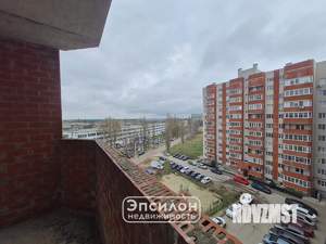 2-к квартира, вторичка, 66м2, 7/10 этаж