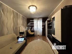 2-к квартира, вторичка, 56м2, 6/17 этаж