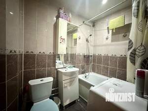 2-к квартира, вторичка, 46м2, 1/5 этаж