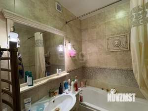 4-к квартира, вторичка, 128м2, 4/10 этаж