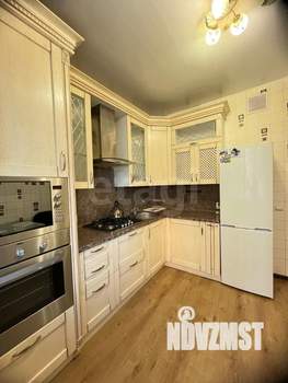 1-к квартира, вторичка, 42м2, 4/9 этаж