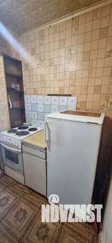 1-к квартира, вторичка, 18м2, 3/5 этаж