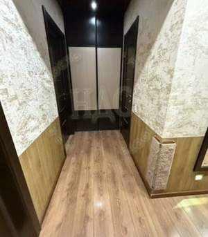 3-к квартира, вторичка, 76м2, 3/9 этаж