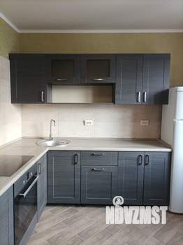 1-к квартира, вторичка, 37м2, 13/17 этаж
