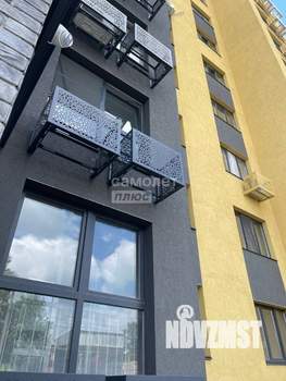 1-к квартира, вторичка, 27м2, 8/18 этаж