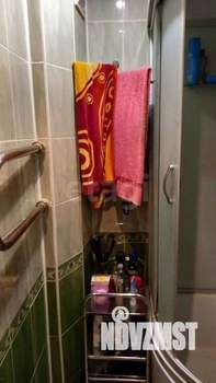 4-к квартира, вторичка, 61м2, 1/5 этаж