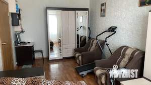 1-к квартира, вторичка, 36м2, 17/17 этаж